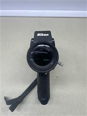 NIKON R8 SUPER